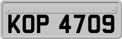 KOP4709