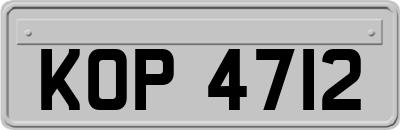 KOP4712