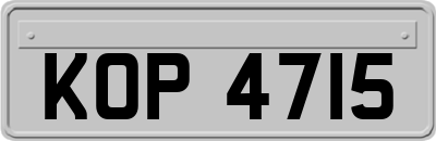 KOP4715