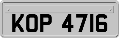 KOP4716