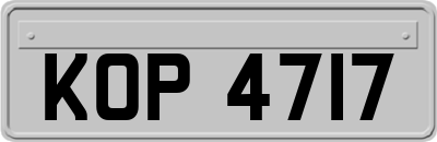 KOP4717