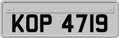 KOP4719