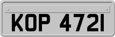 KOP4721