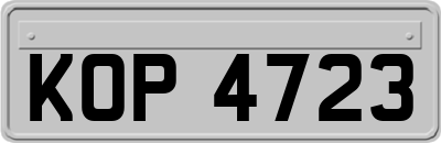 KOP4723