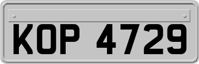 KOP4729