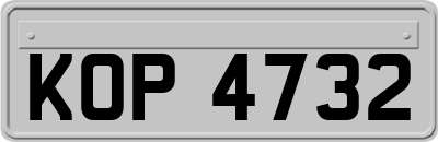 KOP4732