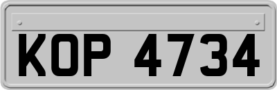 KOP4734