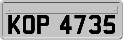 KOP4735