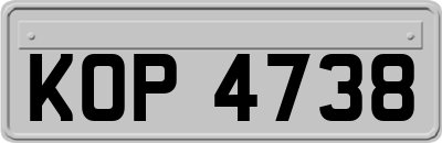 KOP4738