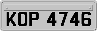 KOP4746