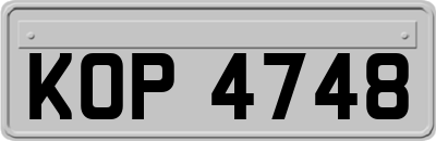 KOP4748