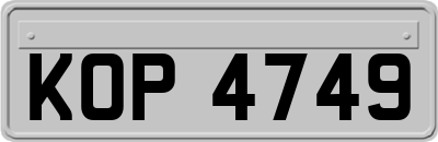 KOP4749