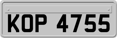 KOP4755