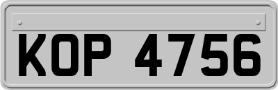 KOP4756