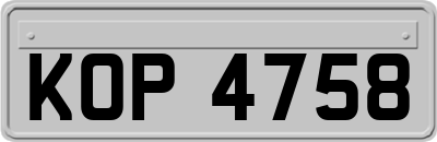 KOP4758