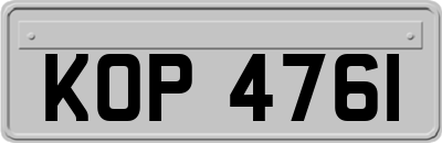KOP4761