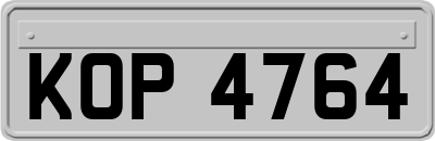 KOP4764