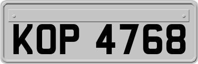 KOP4768