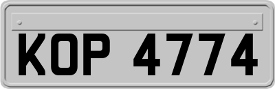 KOP4774