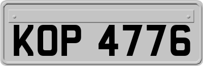 KOP4776