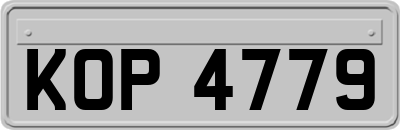 KOP4779