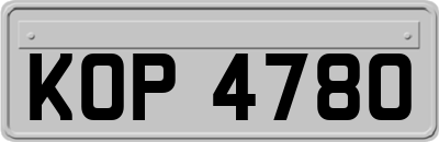 KOP4780