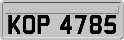 KOP4785