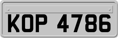 KOP4786