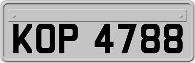KOP4788