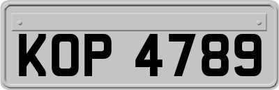 KOP4789