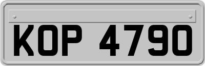KOP4790