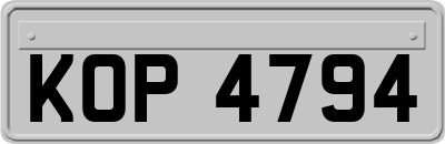 KOP4794