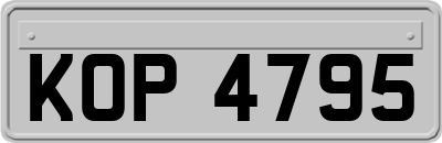 KOP4795