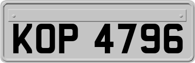 KOP4796