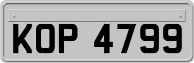 KOP4799