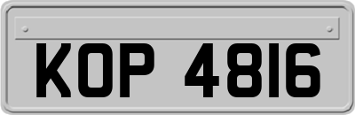 KOP4816