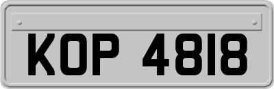 KOP4818