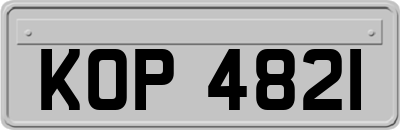 KOP4821