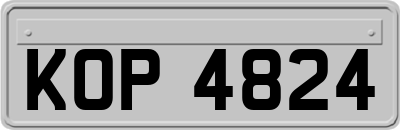 KOP4824
