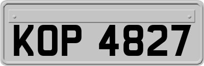 KOP4827