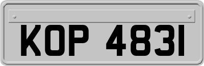 KOP4831