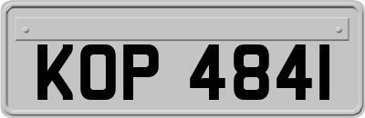 KOP4841