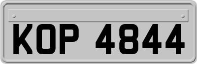 KOP4844