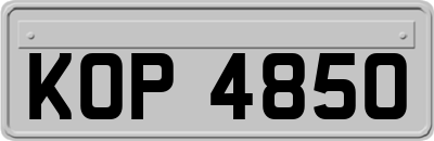 KOP4850