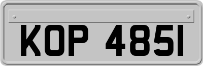 KOP4851
