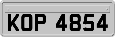 KOP4854