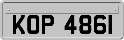KOP4861