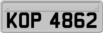 KOP4862