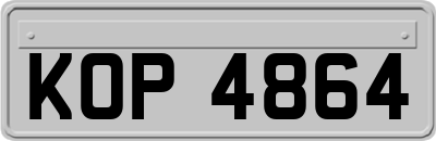 KOP4864