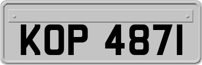 KOP4871